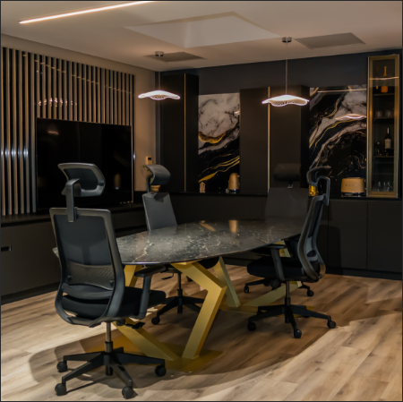 Bespoke Statement Bar