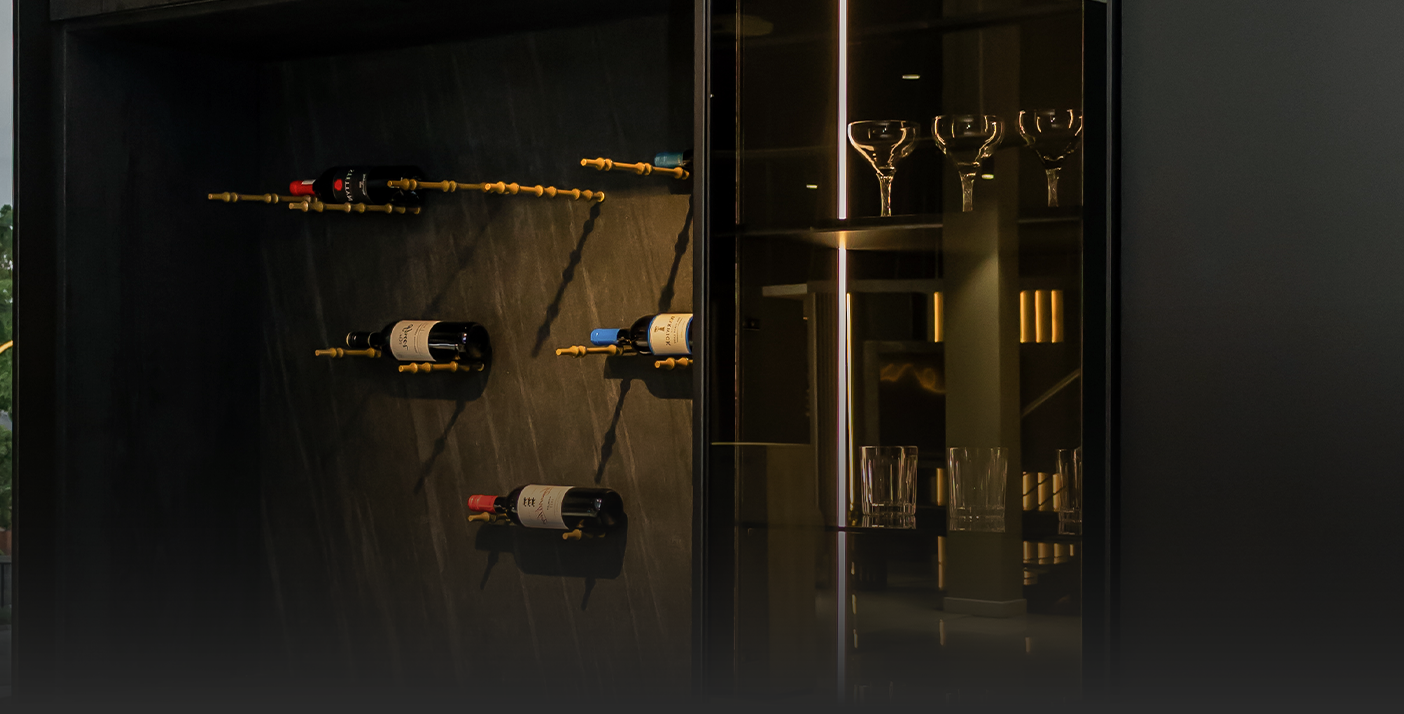 How Intelligent Design and Precision Storage Transform the Way You Live