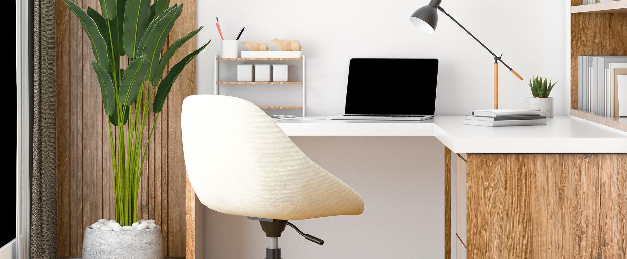 Bespoke Home Study Concepts