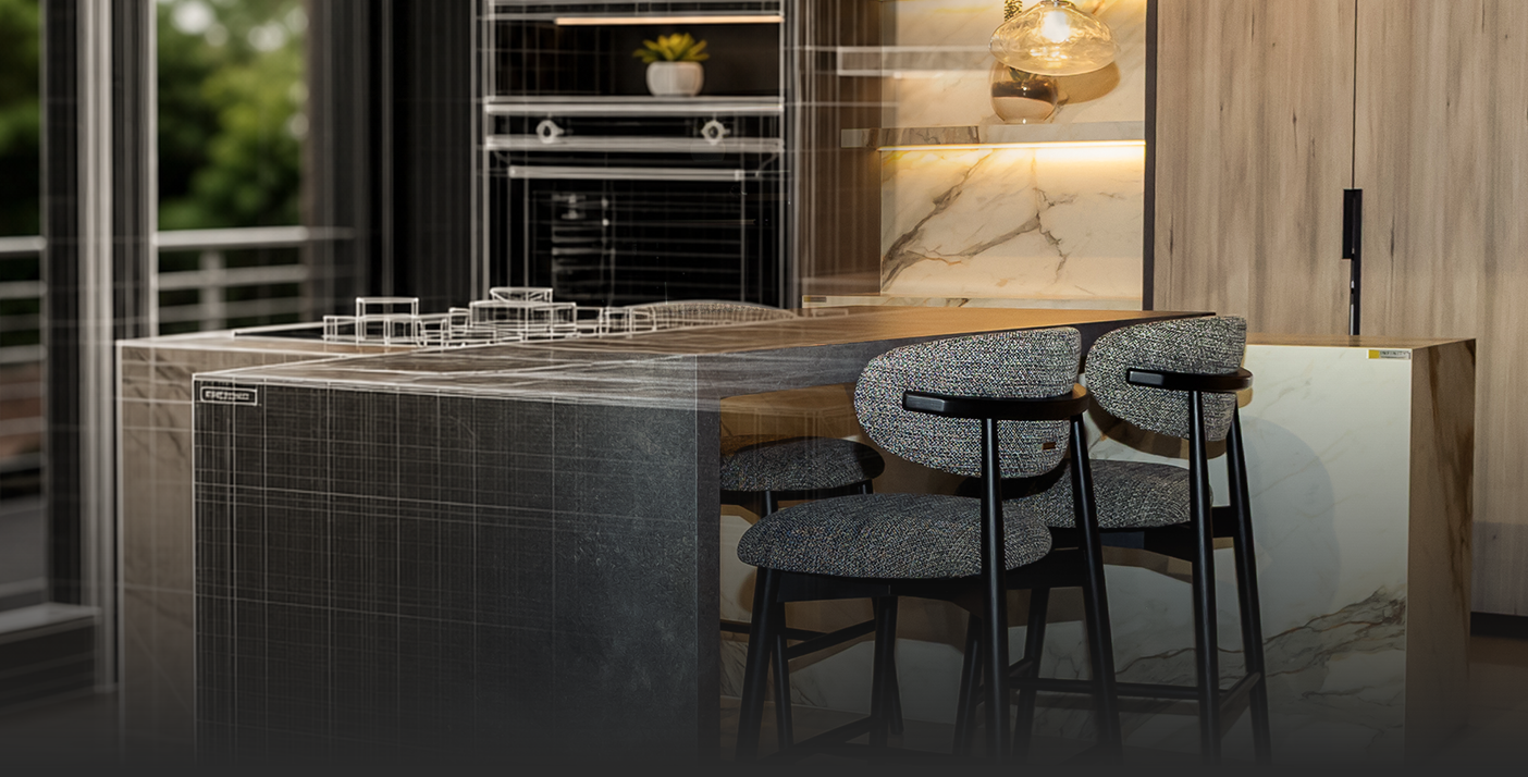 Mid-Year Home Transformations 2026 | Robod Bespoke Cabinetry