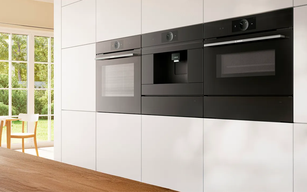 Combi Appliances