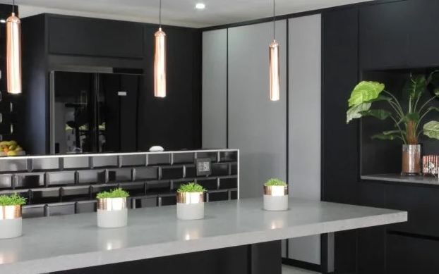 Interior feature image