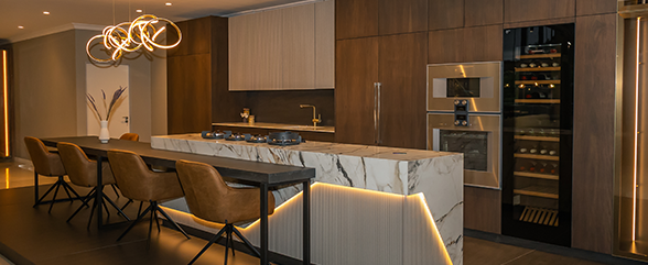 Luxury Residential Architecture