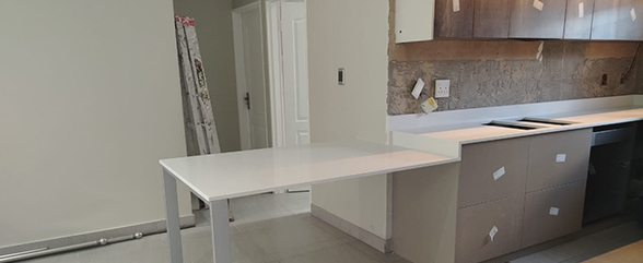 Architect-Led Renovations & Transformations