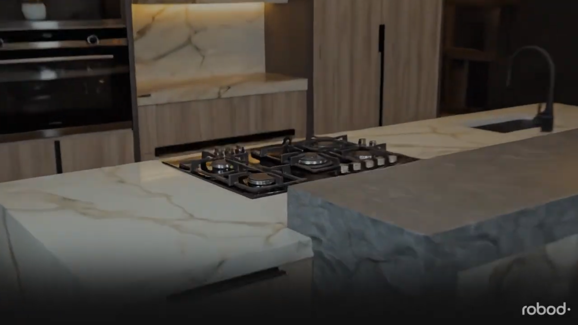 How Smart Layouts & Storage Transform Your Home | Robod